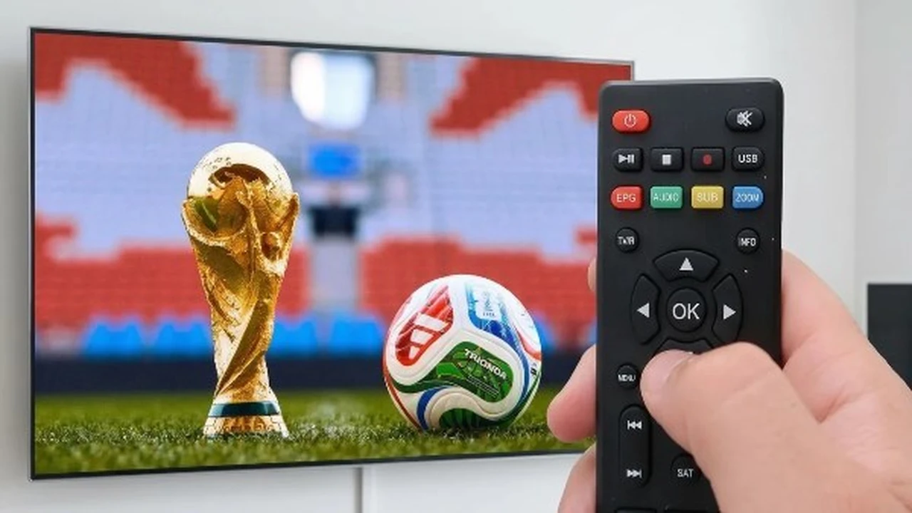 تردد قناة بي إن سبورتس الجديدة لمتابعة مباريات كأس العالم